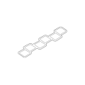 Nissan Plenum Gasket 14032-JK21A - 350Z 370Z G35 G37