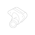 Genuine Nissan Thermostat Unit 21200-31U03