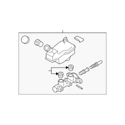 Brake Cylinder