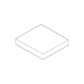 Genuine Nissan / Infiniti Cabin Air Filter H7277-6CA1J