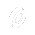Nissan Oil Seal 38342-06R01