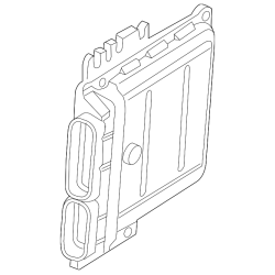 Engine Control Module