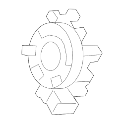 Wire Assy-Steering Air Ba