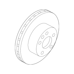 Rotor Disc