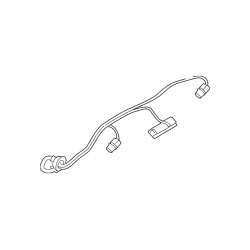 Switch Assy Trunk Opener