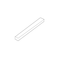 Cover,Towing Hook-Bu