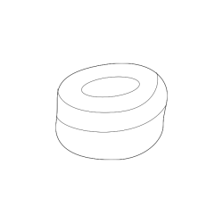 Packing Oil Cap