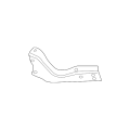 Bracket(L),F. Bumper