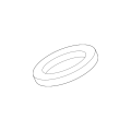 Nissan GASKET-ROCKER COVER 13271-1LA0A