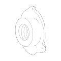 Mounting Strut