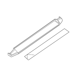Pipe-Side Step,