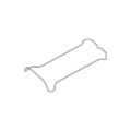 GASKET ROCKER COVER