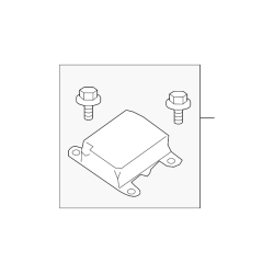 Sensor & Unit-Air Ba