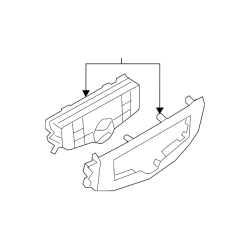 Controller Assy-Air Condi