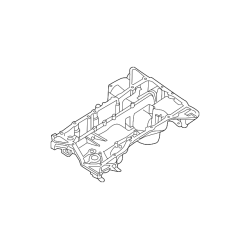 Pan Assy Oil