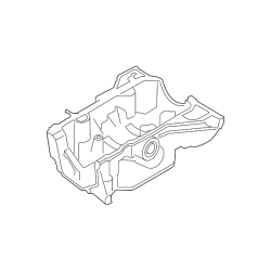 Pan Assy Oil