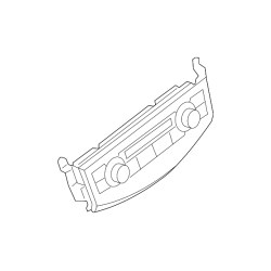 Controller Assy-Air Condi