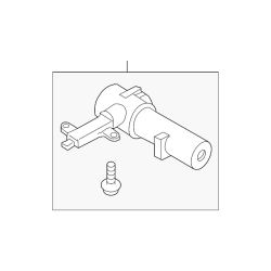 Lock Set-Steering