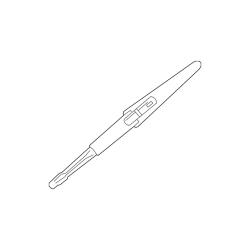 Rr Wiper Blade