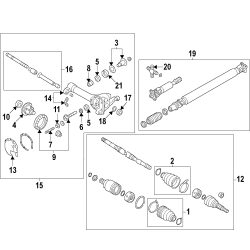 Oil Seal
