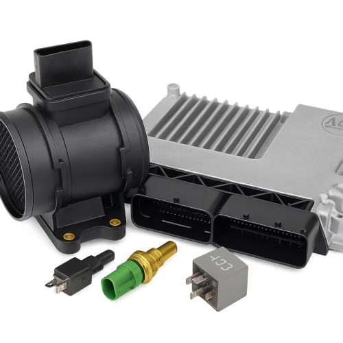 Controller Assy Bcm