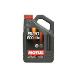 Motul 8100 Eco-lite 5w30 (4L)