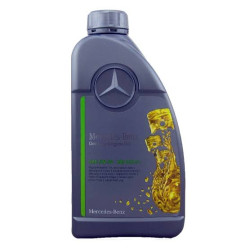 MERCEDES-BENZ 0009896910 11FSDW Engine Oil
