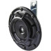 HELLA Supertone Horn Set 24V Black