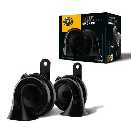 HELLA Horn 3FH 012.010-121