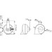 HELLA Horn 3FH 012.010-121