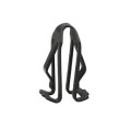 NISSAN 01554-00061 Genuine Windshield Pillar Trim Clip