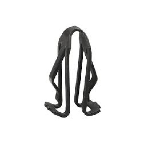 NISSAN 01554-00061 Genuine Windshield Pillar Trim Clip