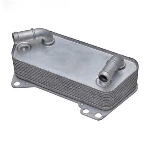Oil Cooler