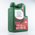 Genuine Toyota Engine Oil 15W-40 CI-4/SL 08880-83461