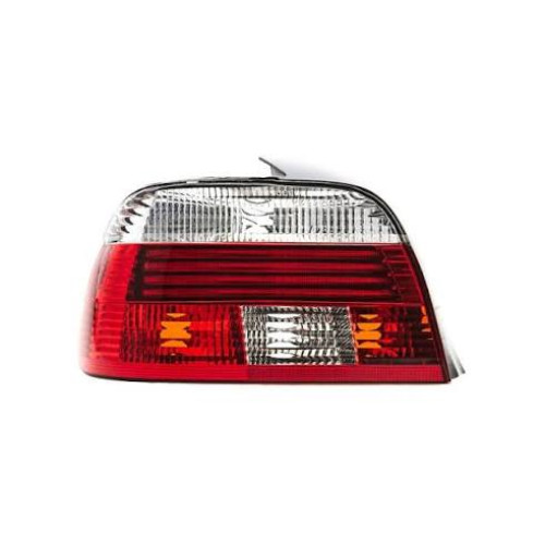 Tail Lamp Bmw E39/2001/Crystal /Lh