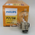 Philips P21/5W LongerLife Miniature Light Bulb