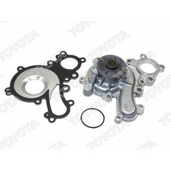 Water Pump 16100-39496