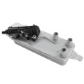 Oil Cooler
