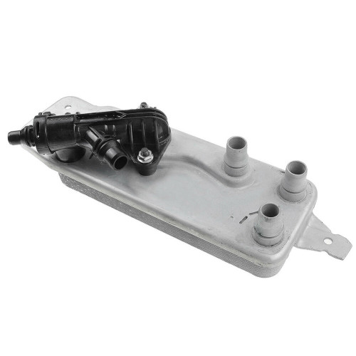 Oil Cooler