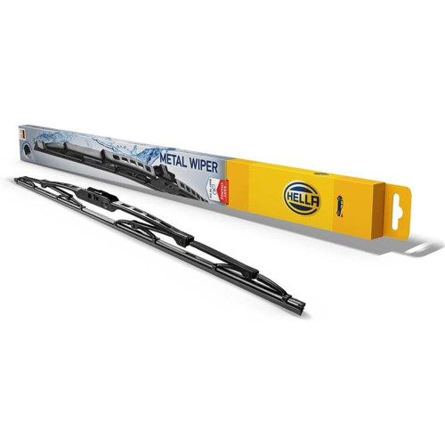 HELLA Metal Wiper Blade 9XW 178.878-261 650mm
