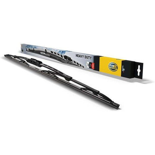 HELLA Heavy Duty Wiper Blade 9XW 184.107-401 1000mm