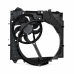 Nissan MOTOR FAN ASSY 21481-5ZP1A