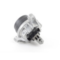 Engine Mounting