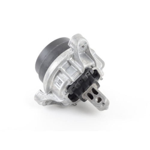 Engine Mounting