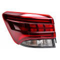 Rear Combination Lamp Assembly - Nissan