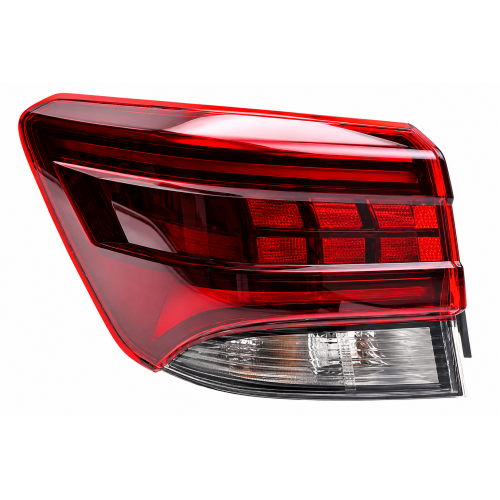 Rear Combination Lamp Assembly - Nissan