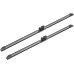Windshield Wiper Blade Set - OE Style - Bosch 3397014242