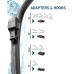 HELLA Cleantech CT35 Wiper Blade - 350mm