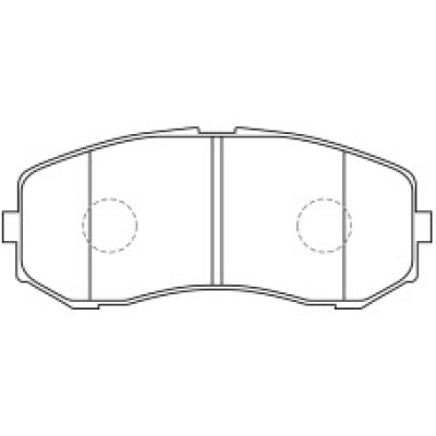 BRAKE PAD