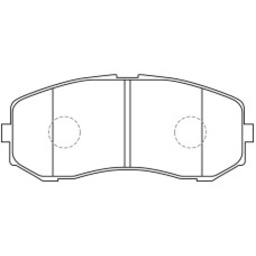 BRAKE PAD